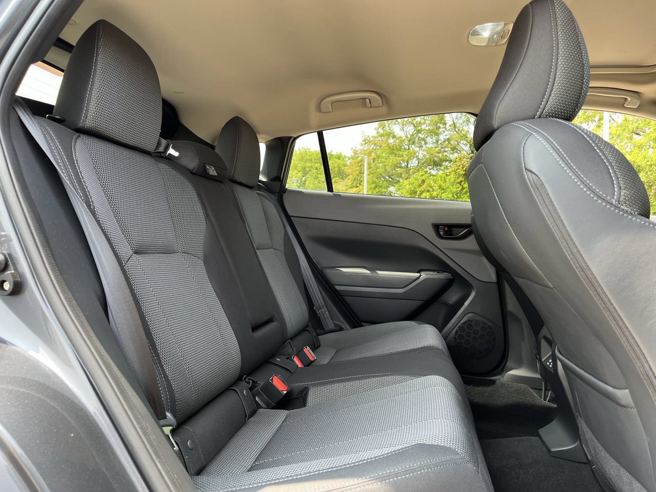 Used 2024 Subaru Crosstrek 2.0i Premium AWD/4WD image 27