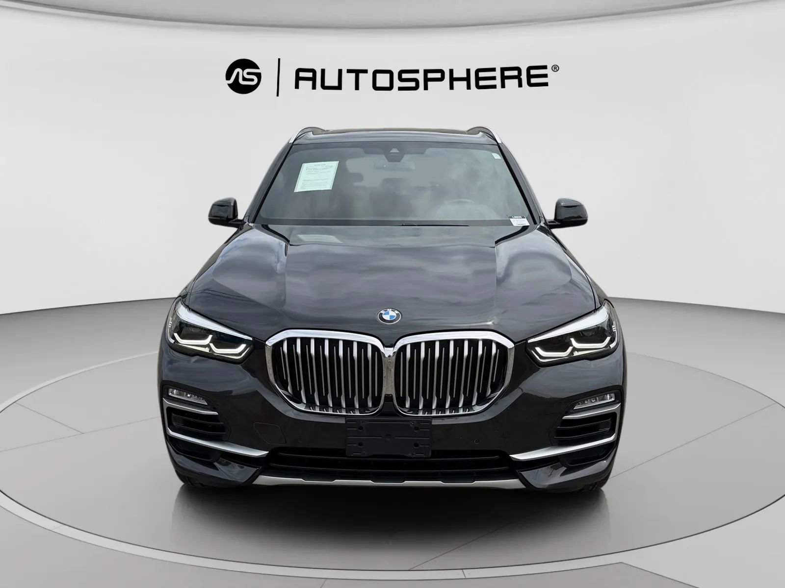 Used 2019 BMW X5 xDrive40i w/ Premium Package 2 AWD/4WD image 2
