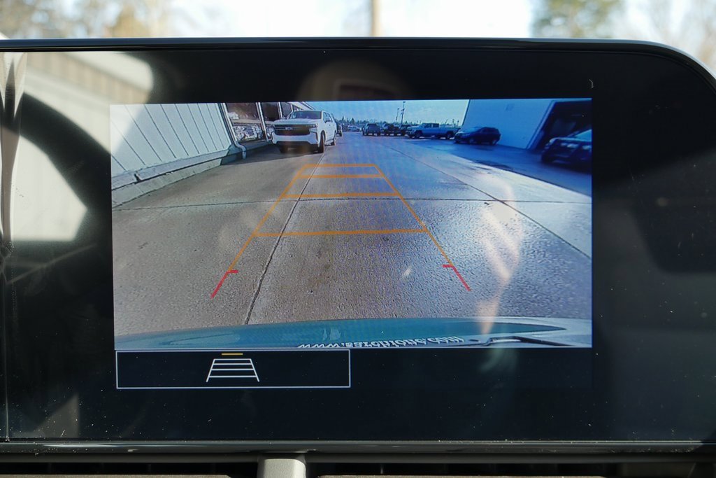 New 2026 Chevrolet Trax LS image 16