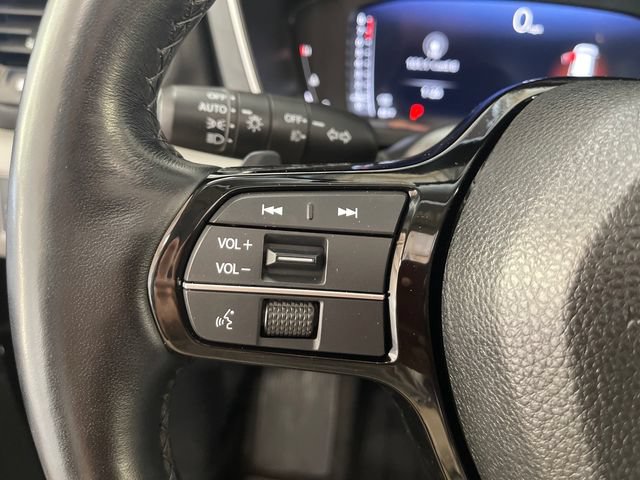 Certified 2024 Honda Pilot Elite image 7