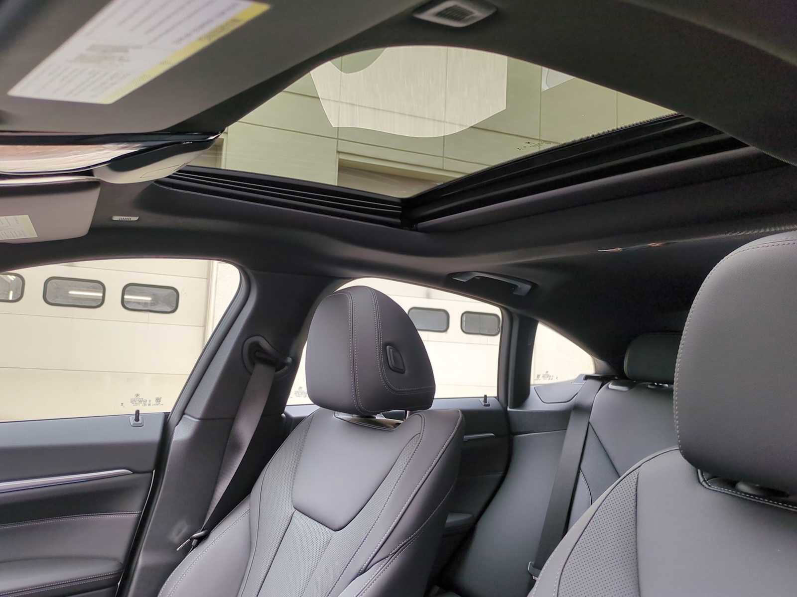 Used 2025 BMW i4 xDrive40i w/ Premium Package image 20