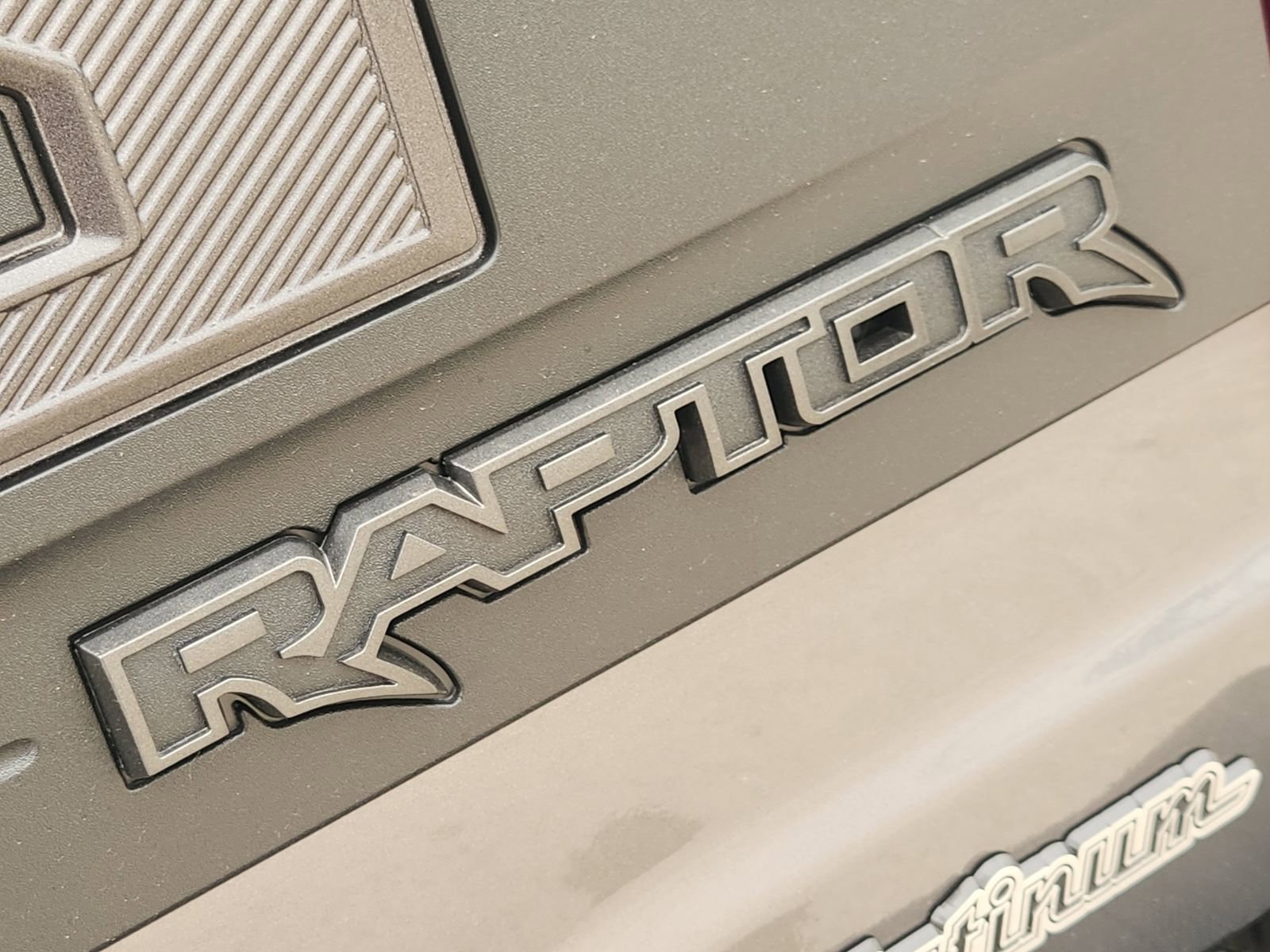 New 2026 Ford F150 Raptor AWD/4WD image 13