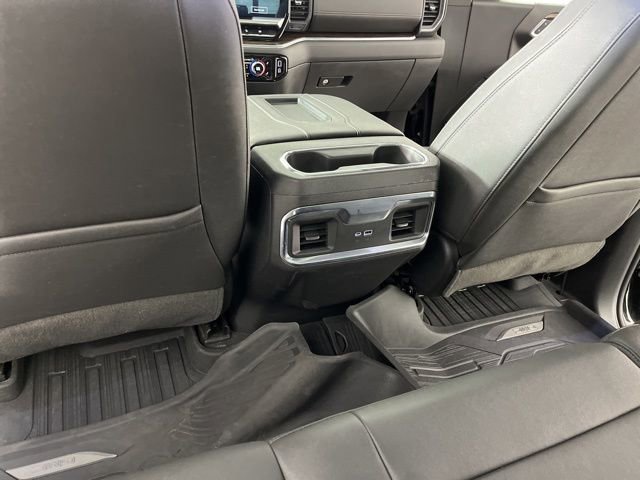 Used 2022 GMC Sierra 1500 Elevation w/ Elevation Premium Package image 46