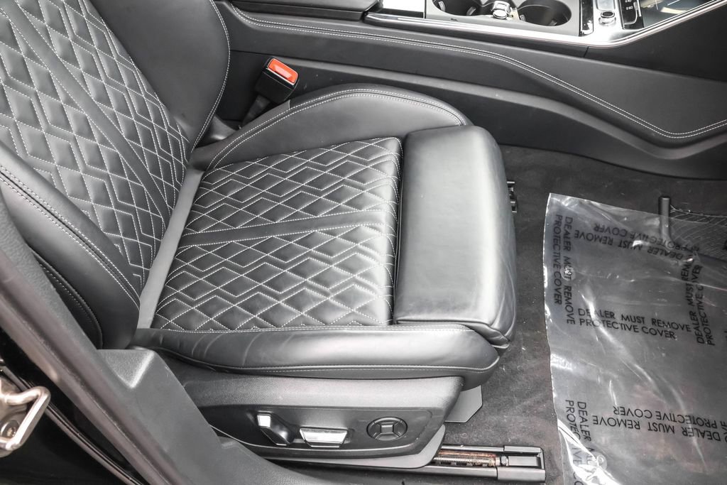 Used 2023 Audi S6 Premium Plus w/ Premium Plus Package image 41