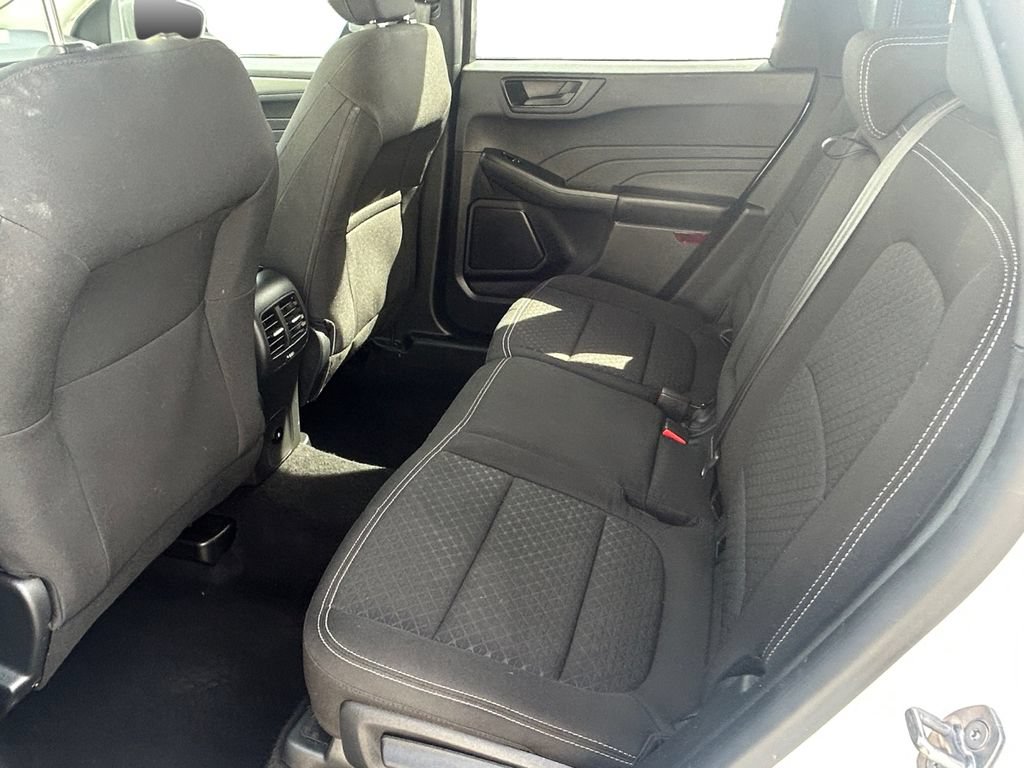 Used 2024 Ford Escape Active FWD image 19
