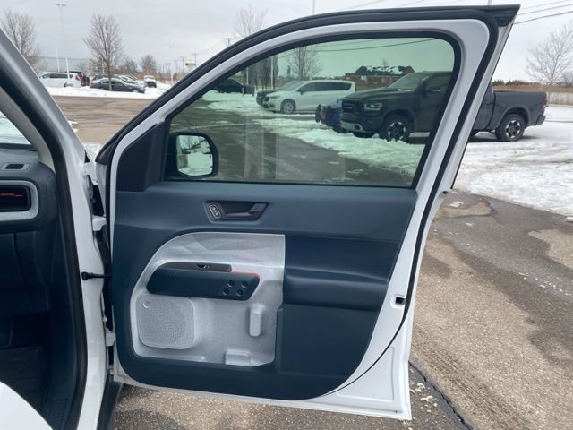 Used 2023 Ford Maverick XLT w/ Equipment Group 300A Standard image 30