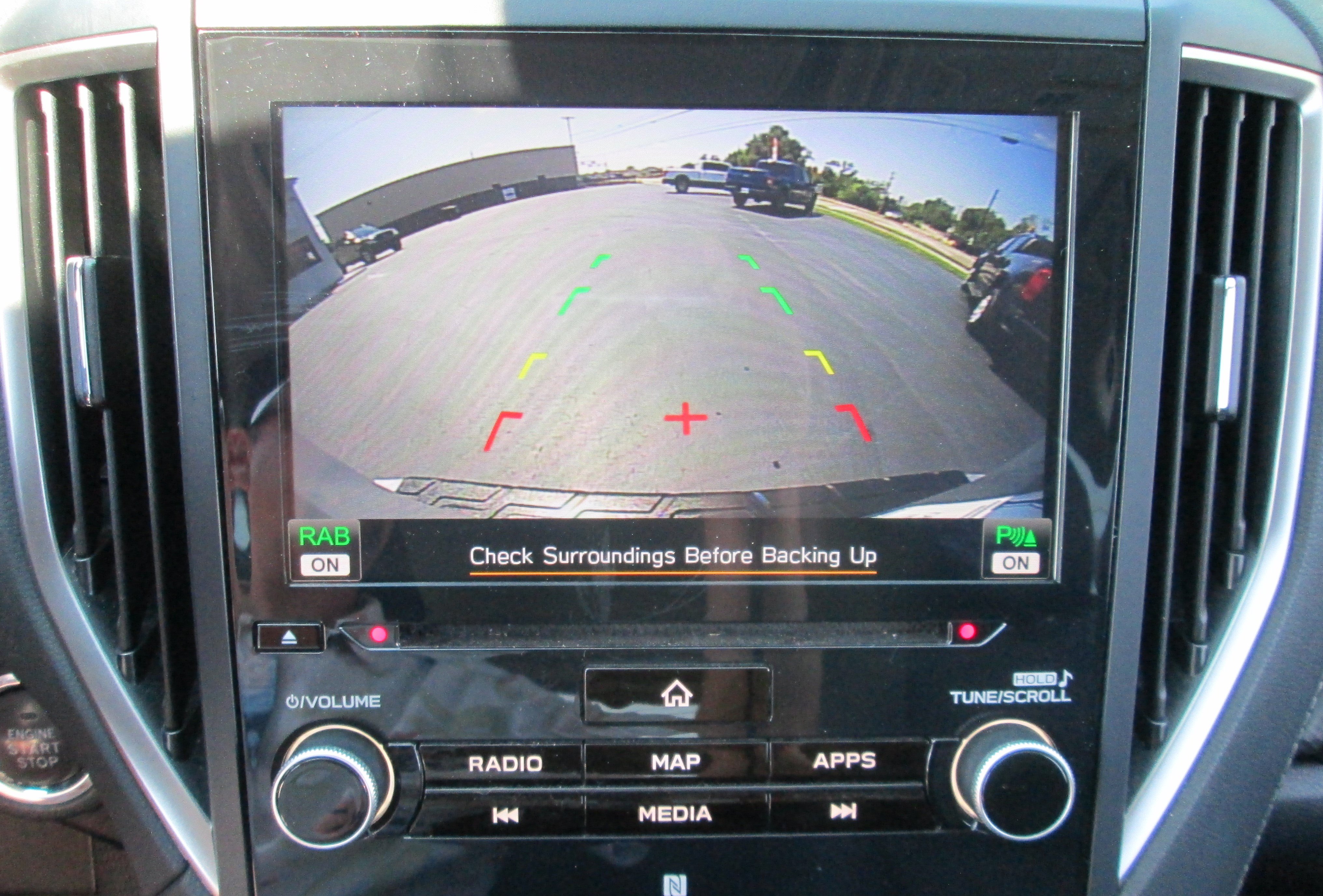 Used 2019 Subaru Forester Touring w/ Popular Package #3 AWD/4WD image 18