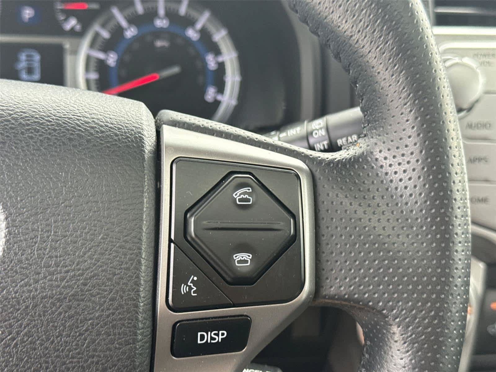 Used 2019 Toyota 4Runner SR5 Premium AWD/4WD image 21