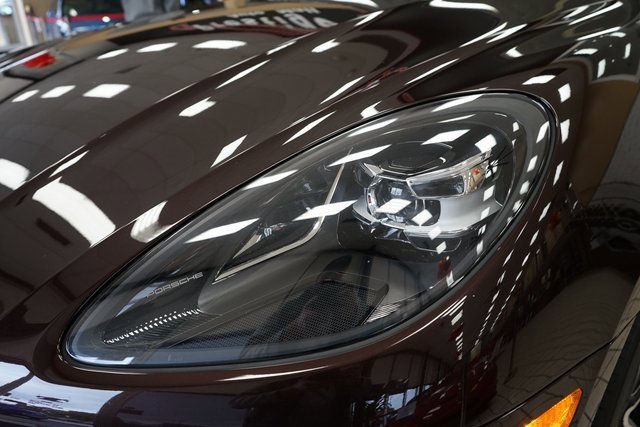 Used 2020 Porsche Macan S image 23