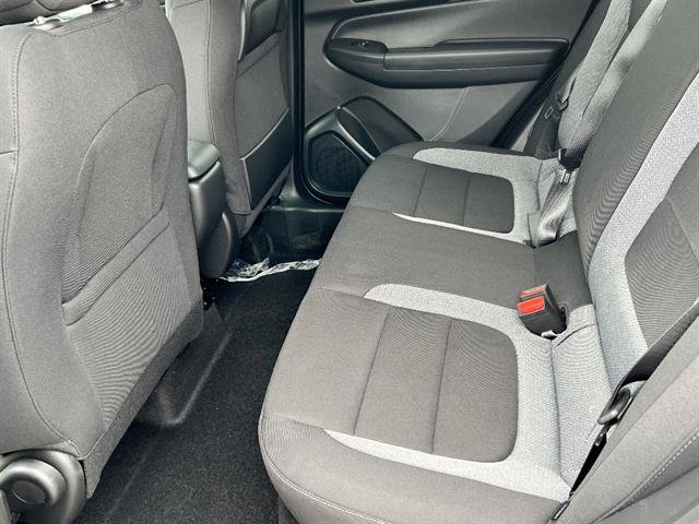 New 2026 Chevrolet TrailBlazer LT image 15