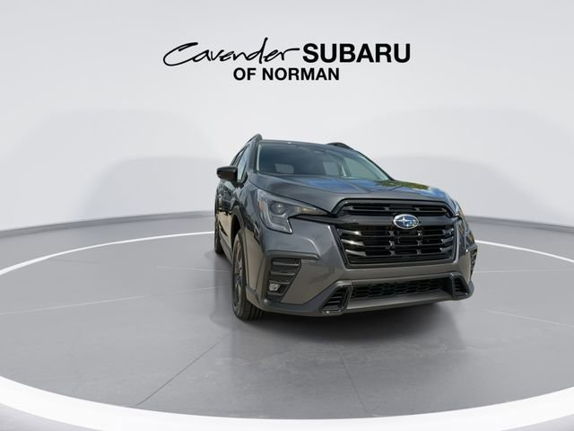 Certified 2026 Subaru Ascent Premium AWD/4WD image 3