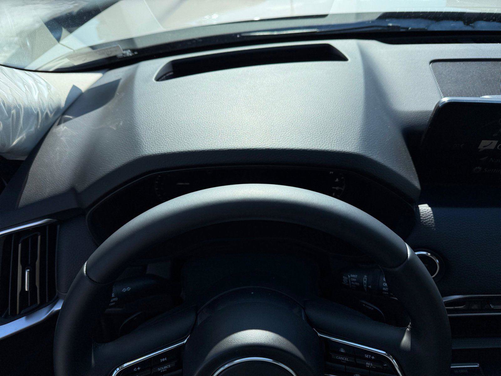 New 2026 MAZDA CX-90 3.3 Turbo w/ Premium Sport Pkg image 20