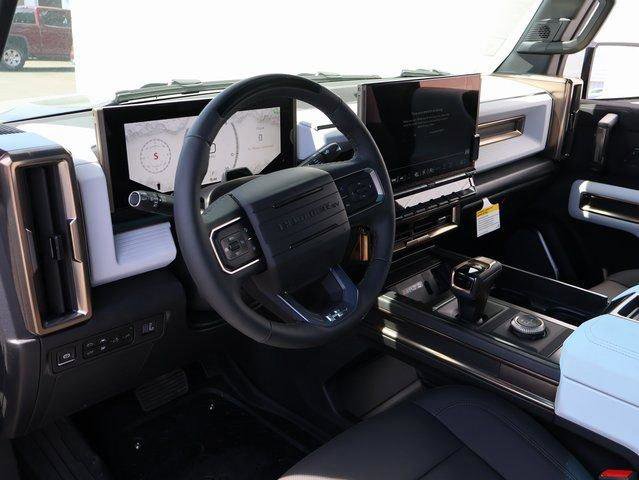 New 2025 GMC Hummer EV 2X w/ LPO, Dark Essentials Package image 24