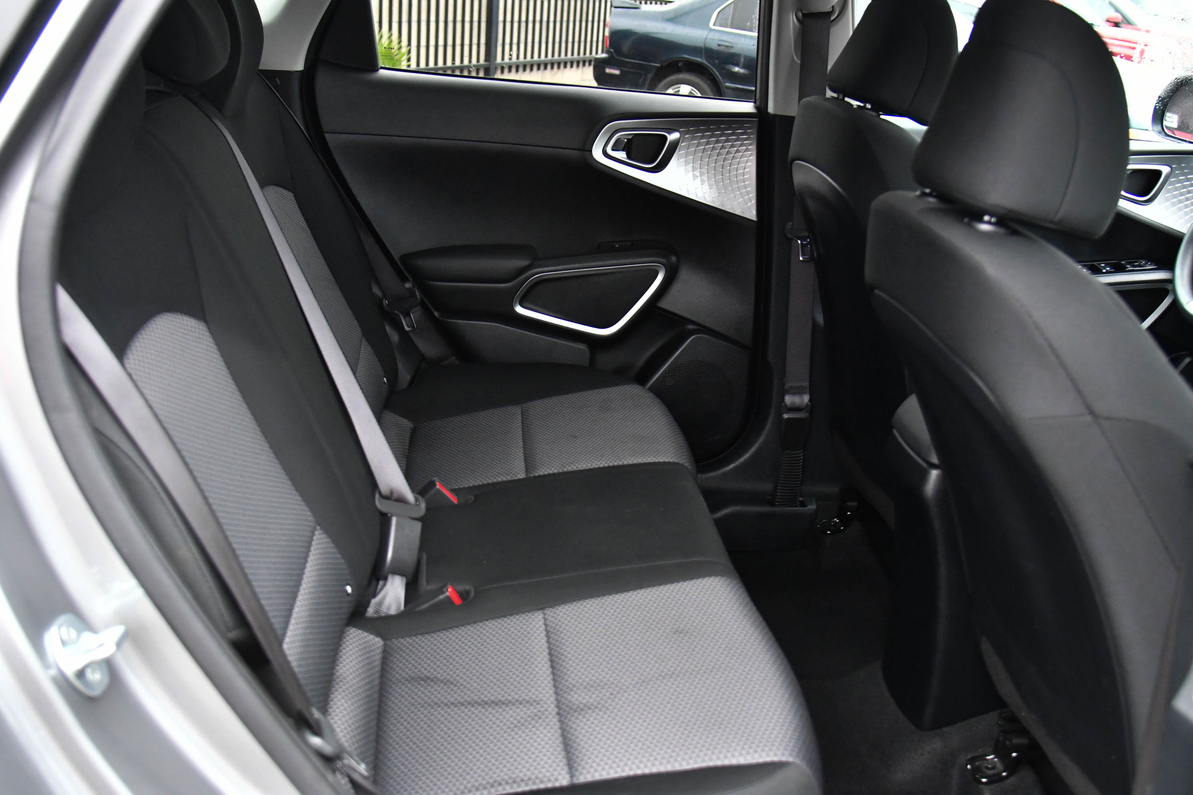 Used 2024 Kia Soul LX w/ Option Group 015 image 33