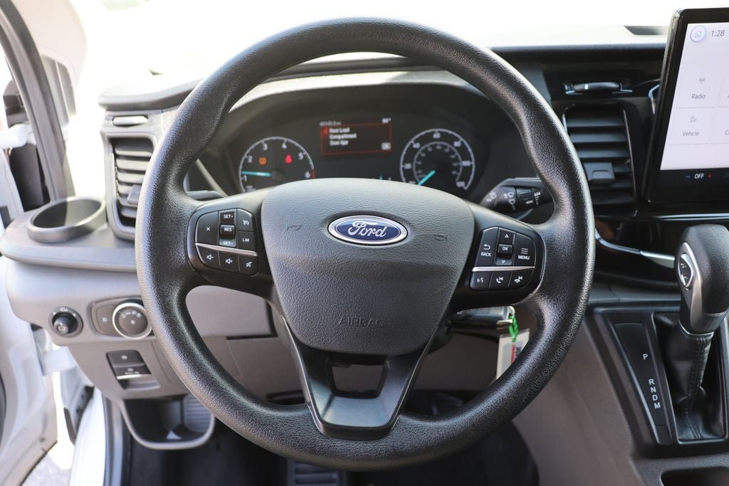 Used 2024 Ford Transit 350 XLT RWD image 13