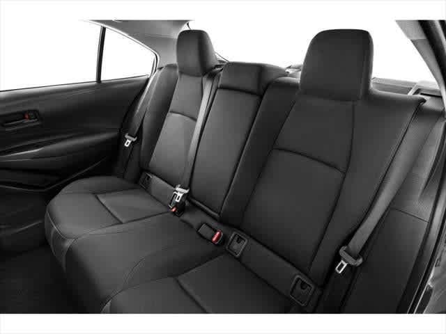 Used 2024 Toyota Corolla LE FWD image 13