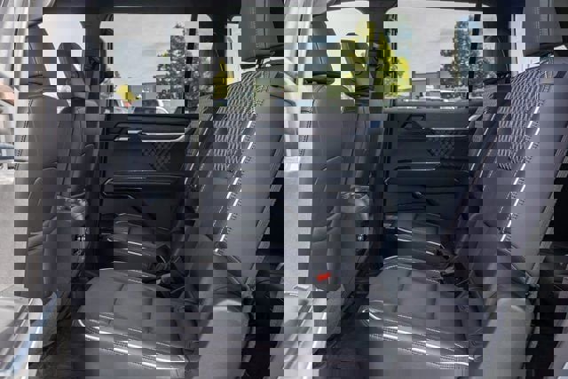 Used 2025 GMC Acadia Denali w/ LPO, Floor Liner Package image 8