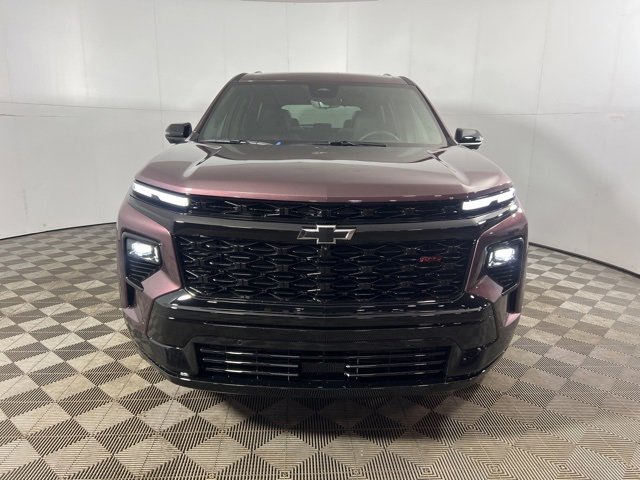 New 2026 Chevrolet Traverse RS w/ LPO, Floor Liner Package image 2