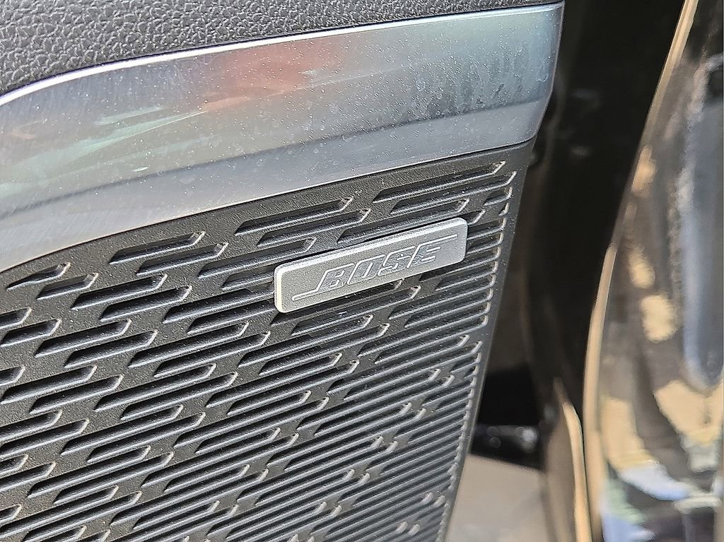 Used 2025 Buick Enclave Preferred image 22