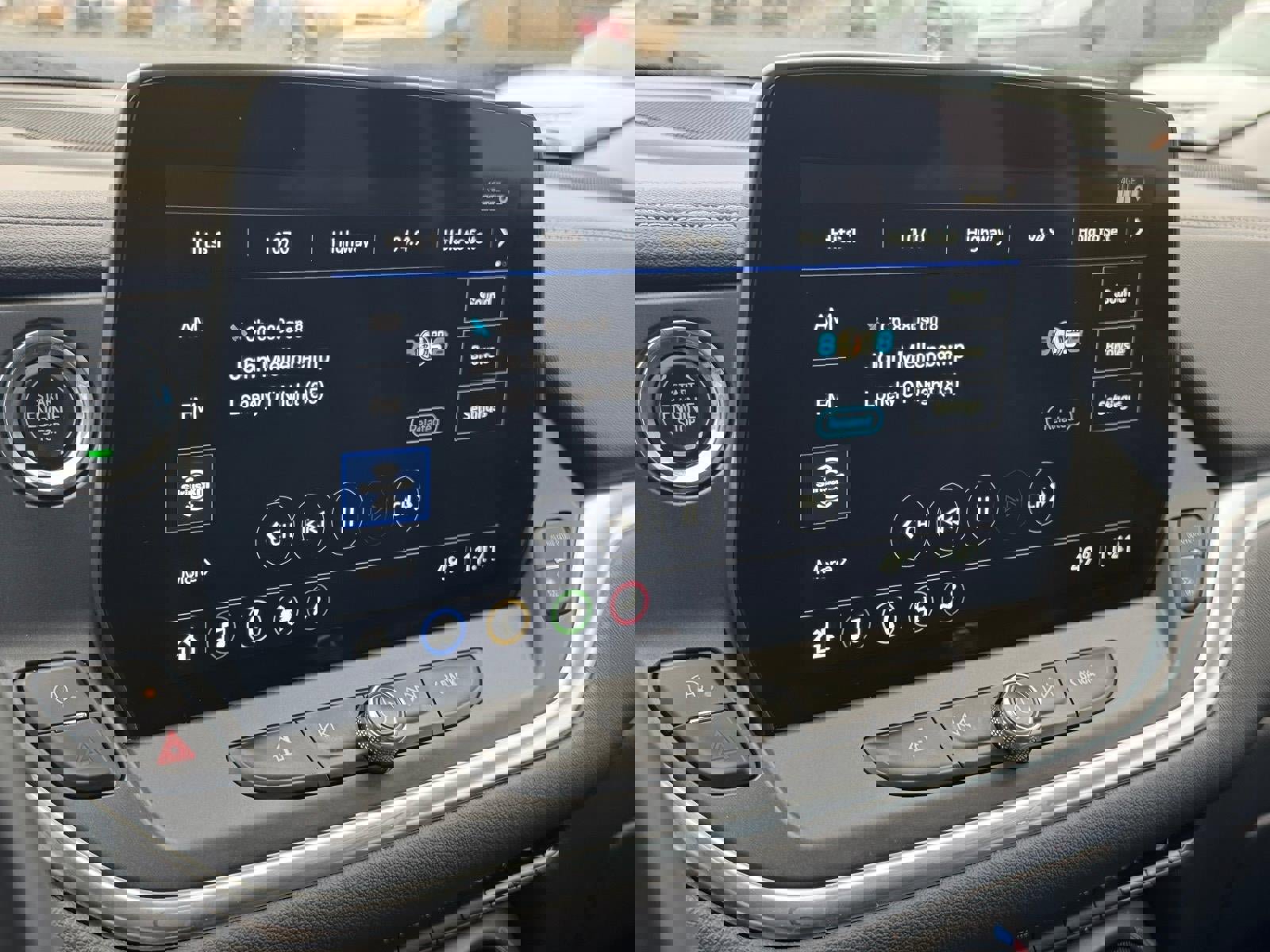 Used 2024 Chevrolet Blazer LT w/ LPO, Floor Liner Package image 14