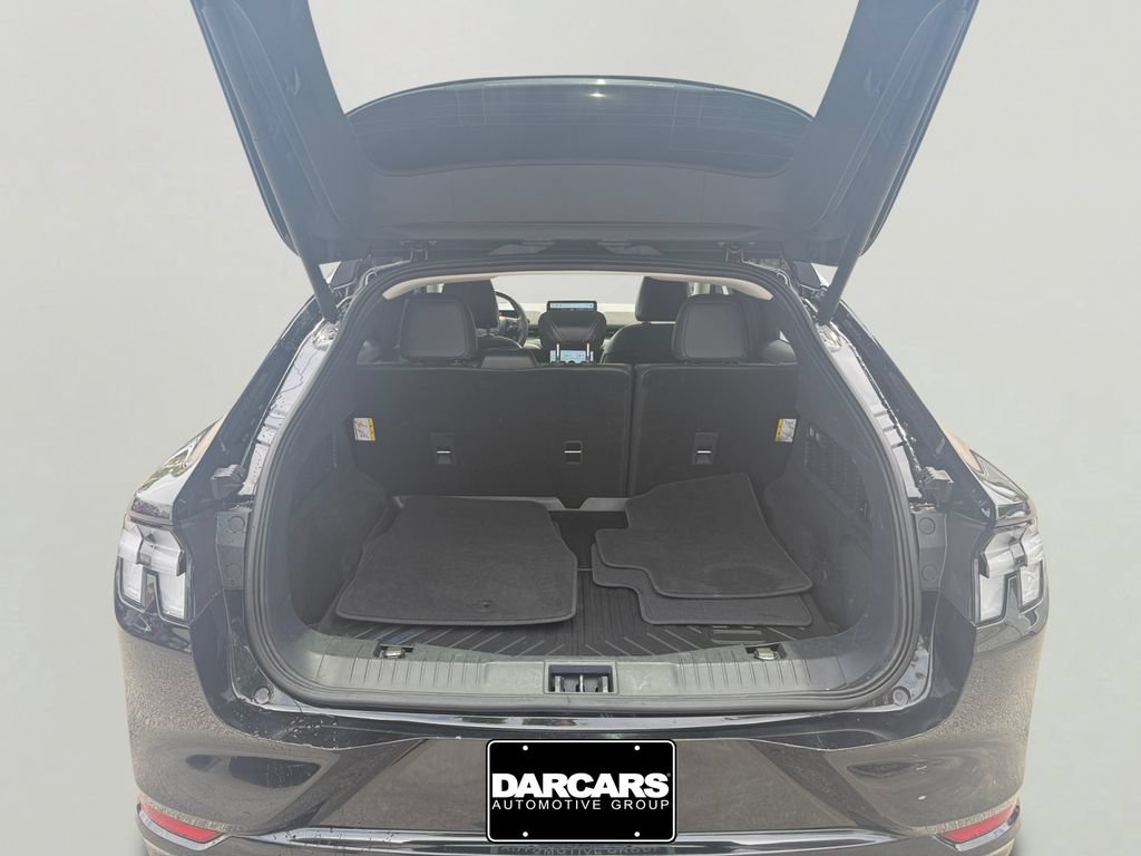 Used 2022 Ford Mustang Mach-E Premium RWD image 13
