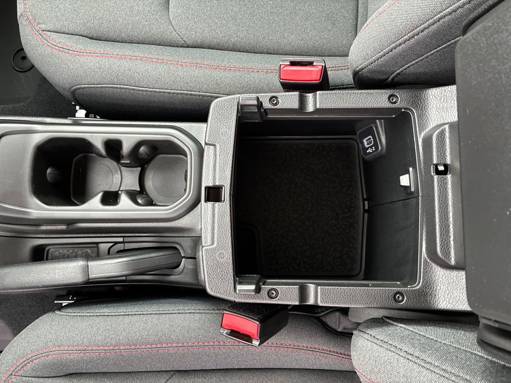 New 2026 Jeep Gladiator Rubicon w/ Safety Group image 15