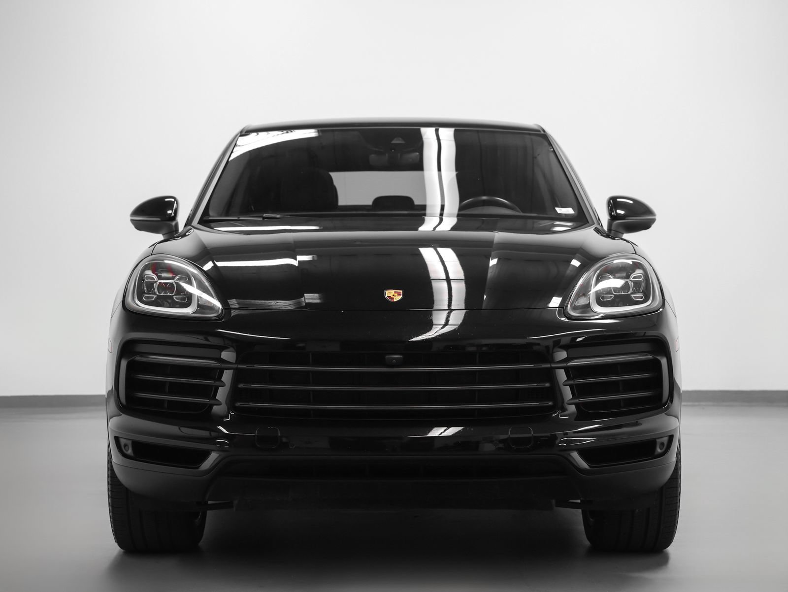 Certified 2022 Porsche Cayenne Platinum Edition AWD/4WD image 8