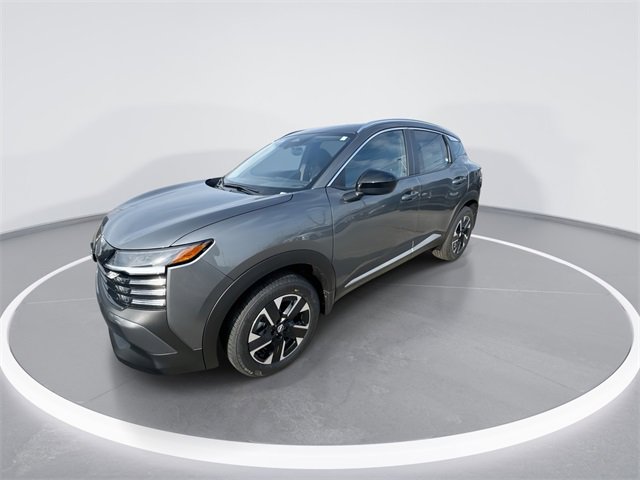 New 2026 Nissan Kicks SV w/ SV Premium Package image 4