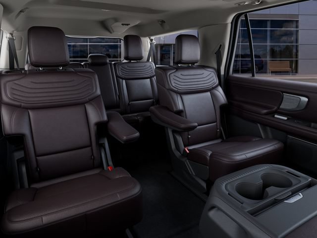 New 2027 Ford Expedition Max Platinum w/ Platinum Ultimate Package AWD/4WD image 11