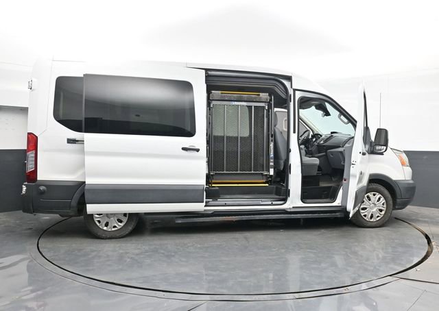 Used 2016 Ford Transit 350 XLT image 46