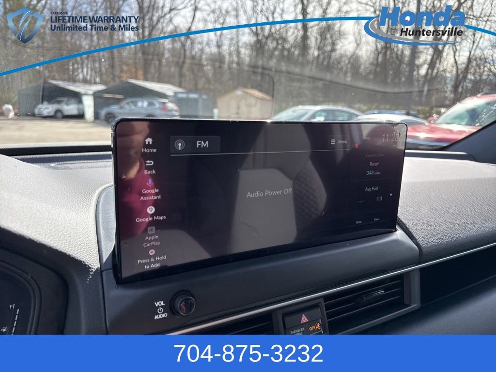 New 2026 Honda Pilot Sport image 30