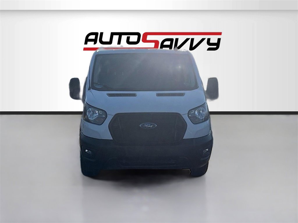 Used 2024 Ford Transit 150 Low Roof image 2