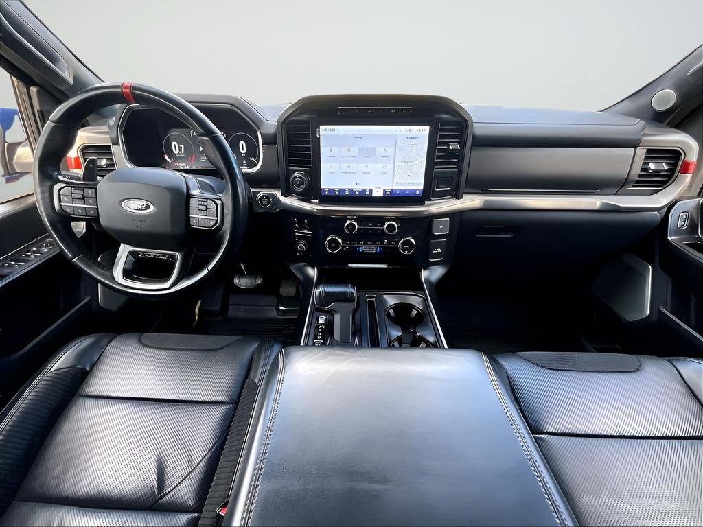 Used 2022 Ford F150 Raptor w/ Equipment Group 801A High AWD/4WD image 9