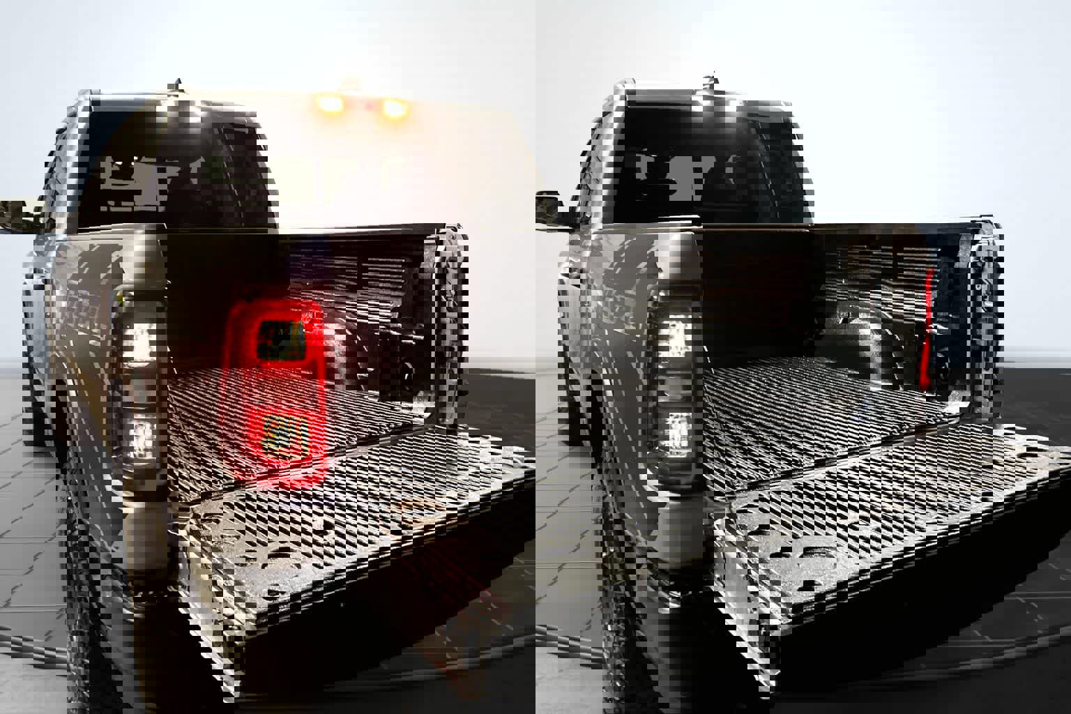 Used 2025 RAM 1500 Rebel image 19