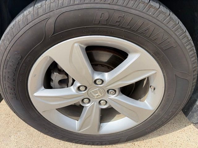 Used 2019 Honda Odyssey EX-L image 7