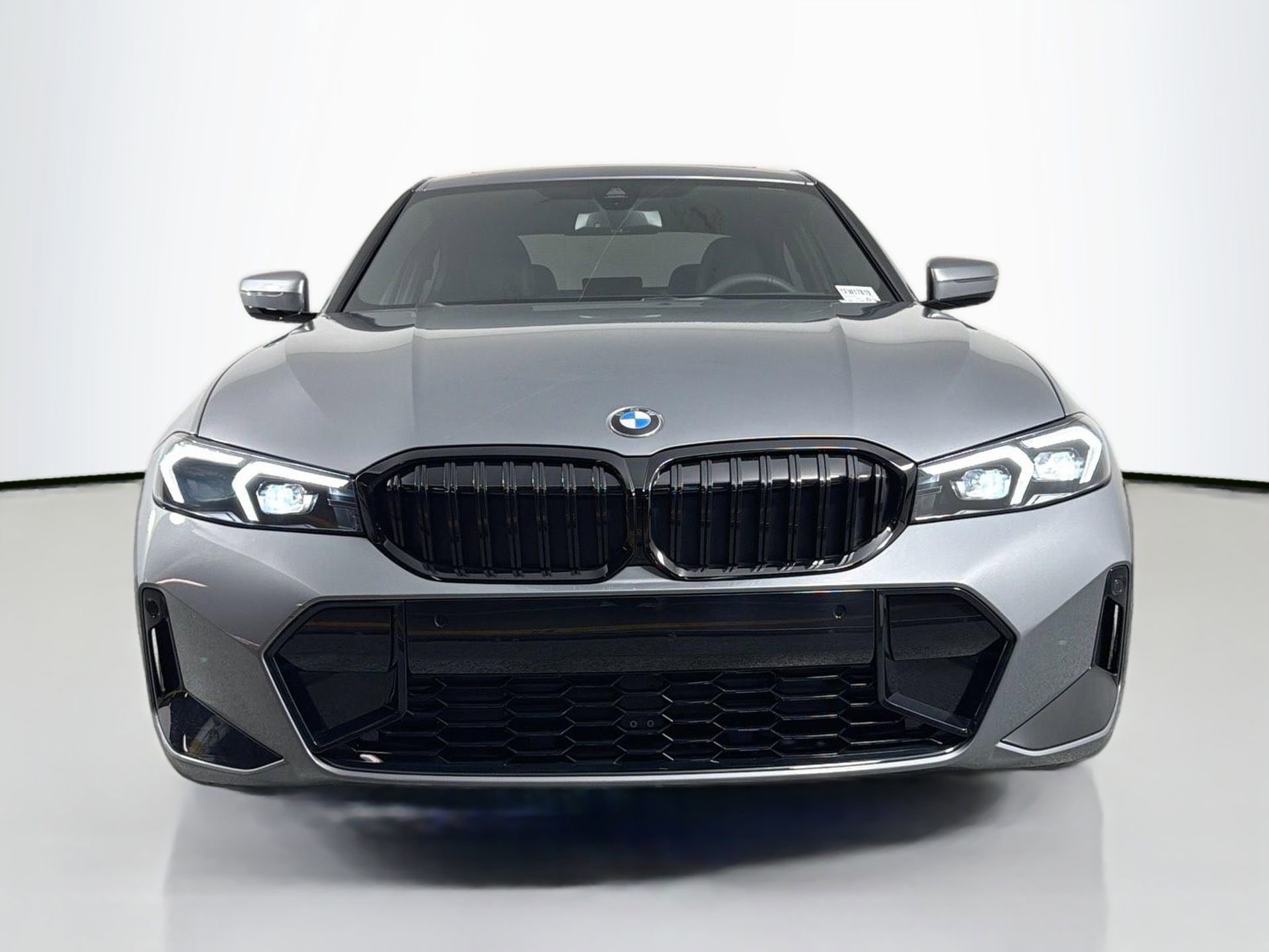 New 2026 BMW 330i xDrive Sedan w/ M Sport Package image 7