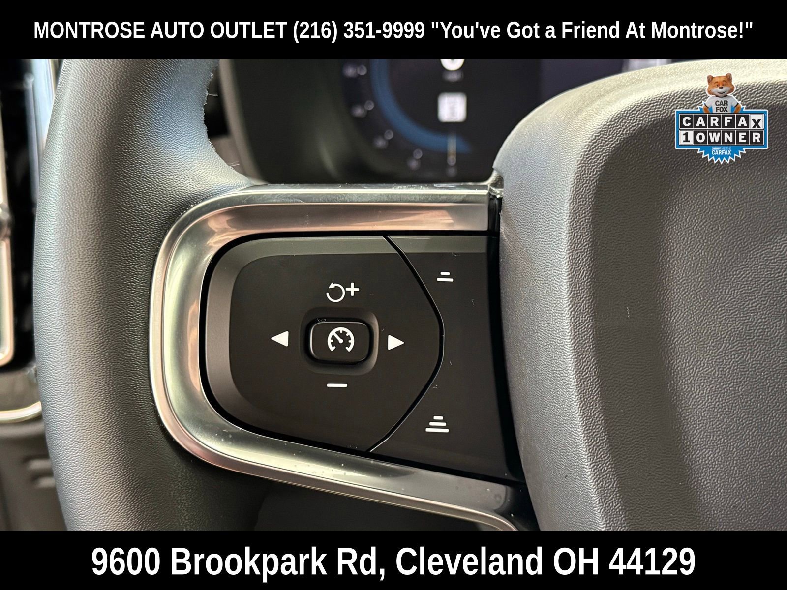 Used 2023 Volvo C40 P8 Recharge Ultimate image 19