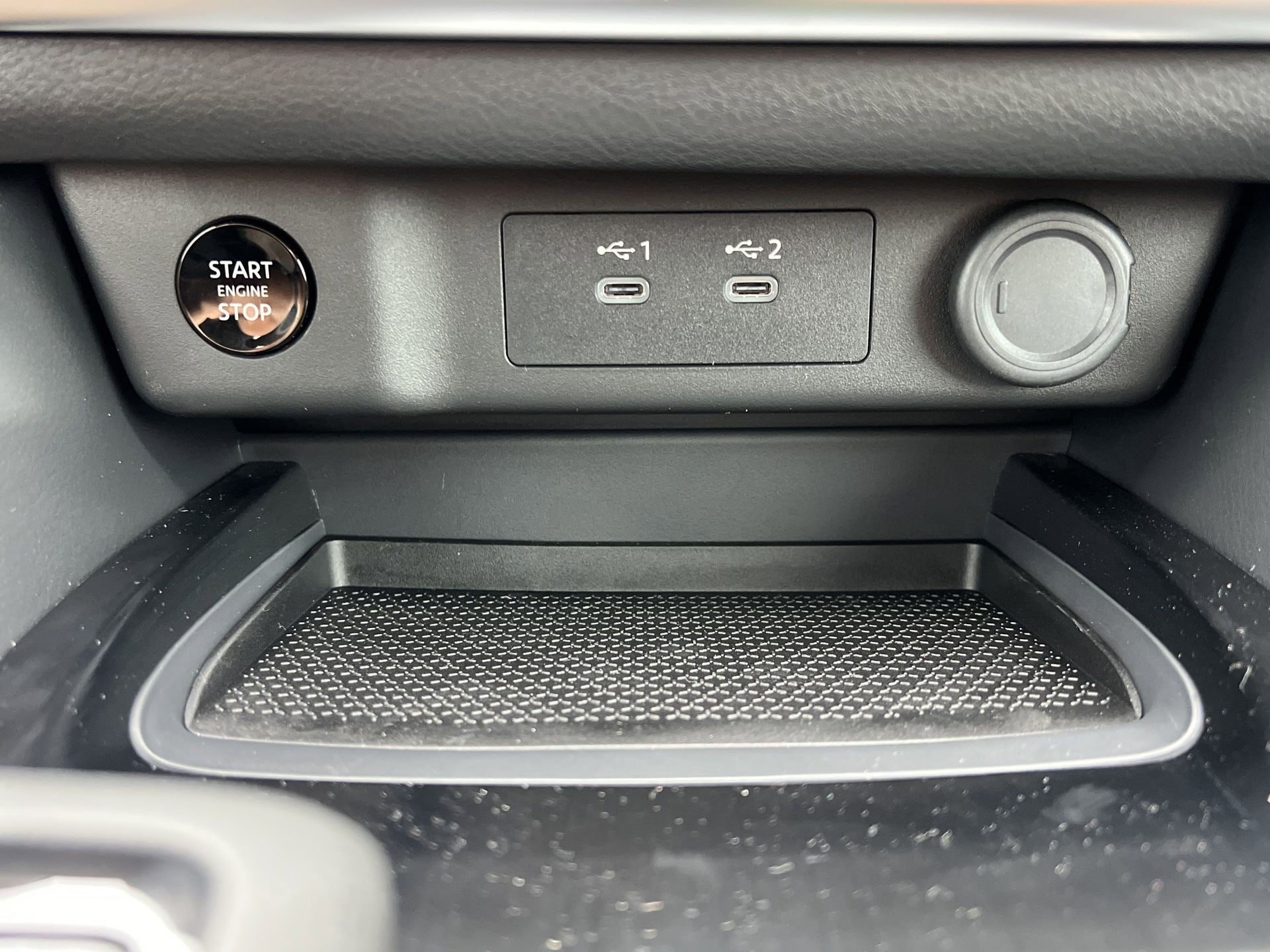 New 2026 Nissan Rogue Dark Armor AWD/4WD image 6