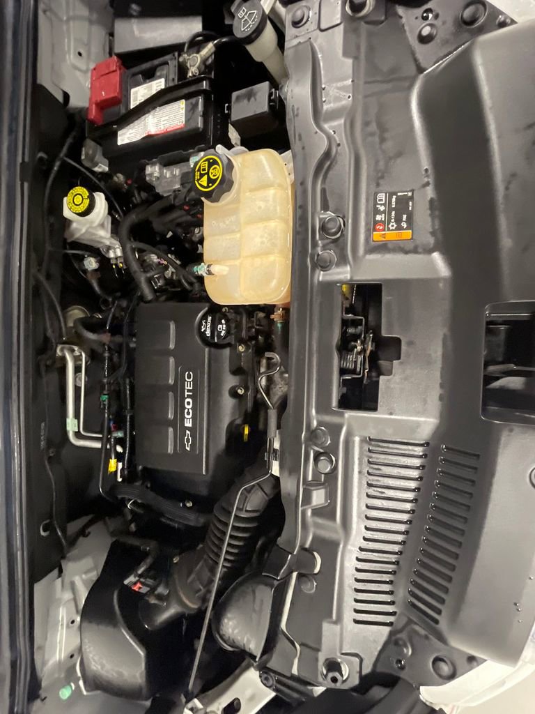 Used 2016 Chevrolet Trax LT w/ LT Convenience Package image 35