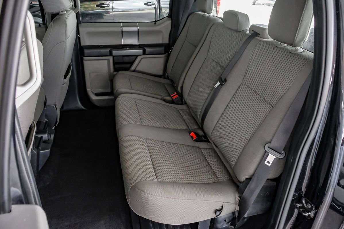 Used 2022 Ford F350 XLT w/ XLT Premium Package image 38