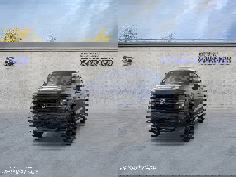 New 2026 Ford F150 STX image 4