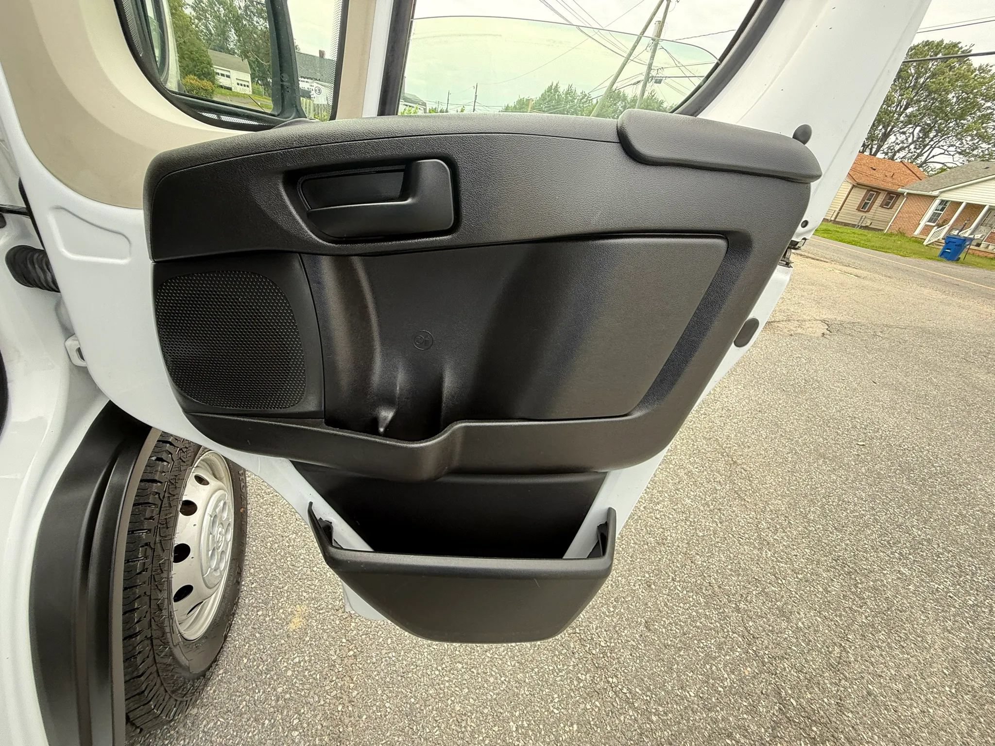 Used 2019 RAM ProMaster 2500 FWD image 45