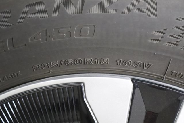 Used 2023 Subaru Solterra AWD image 39