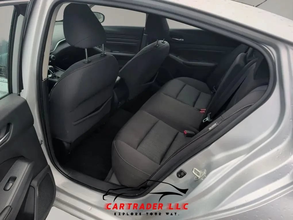Used 2020 Nissan Altima 2.5 S FWD image 22