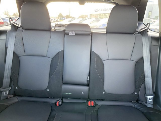 New 2026 Subaru Forester Touring image 11