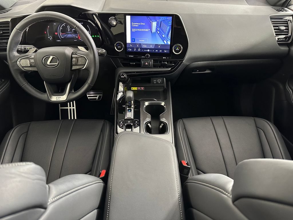 Used 2024 Lexus NX 350 F Sport AWD/4WD image 23