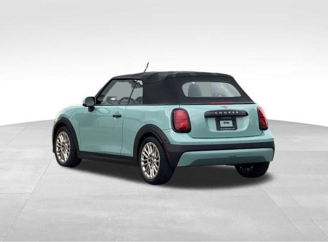 Used 2026 MINI Cooper S FWD image 7