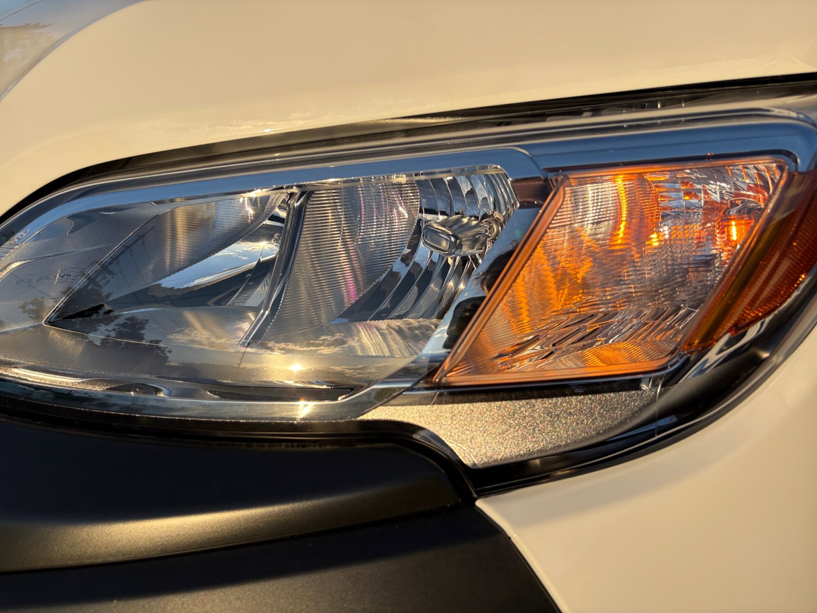 New 2026 RAM ProMaster 2500 FWD image 9
