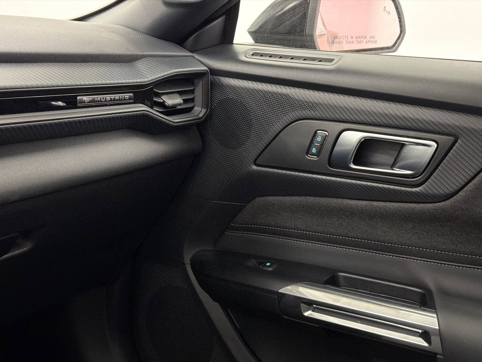 New 2026 Ford Mustang GT image 29