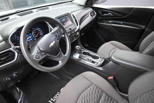 Used 2021 Chevrolet Equinox LT FWD image 18